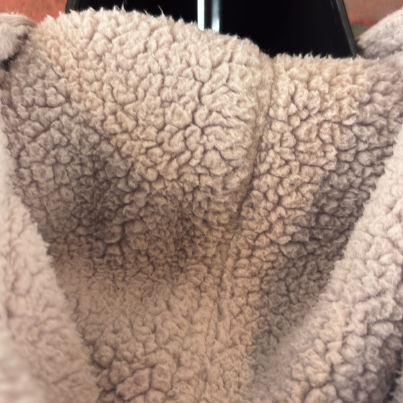 American Eagle Woman's Small‎ Plaid Hoodie – Casual Cozy - Picture 8 of 8